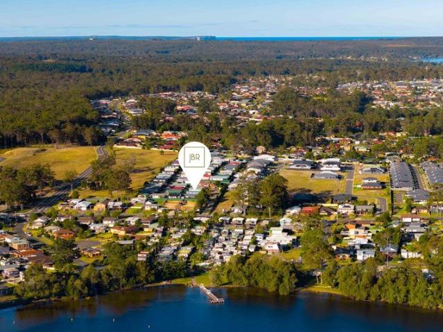 House for sale in St Georges Basin, New South Wales