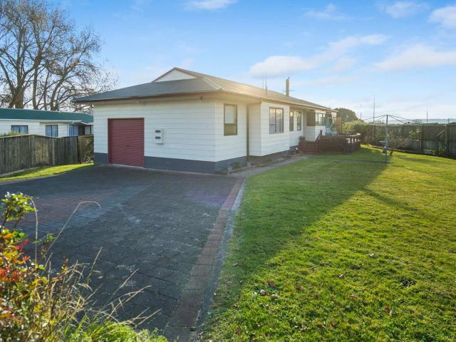 House for rent in Bay Of Plenty