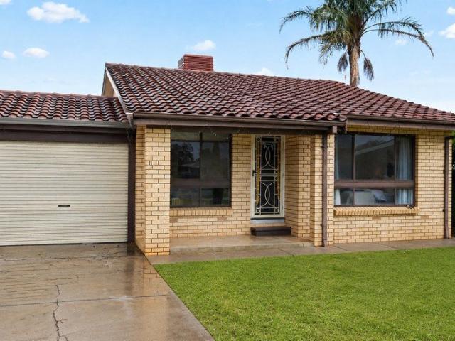 Apartment for sale in Horseshoe Creek, South Australia