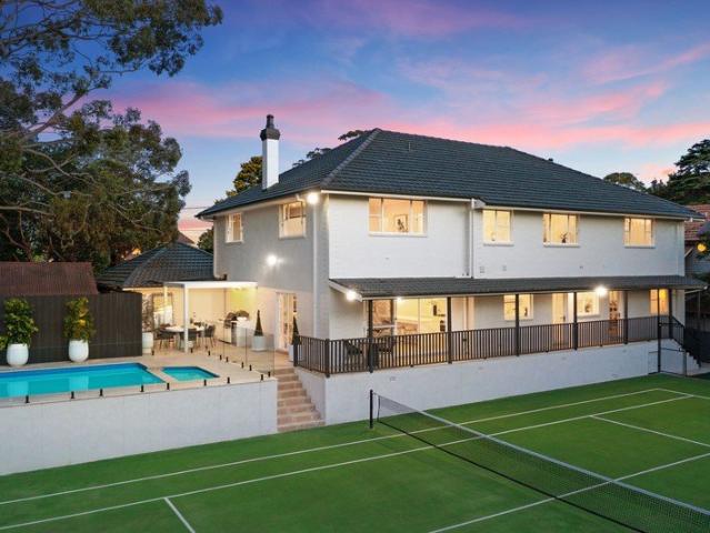 House for sale in Upper North Shore, Sydney