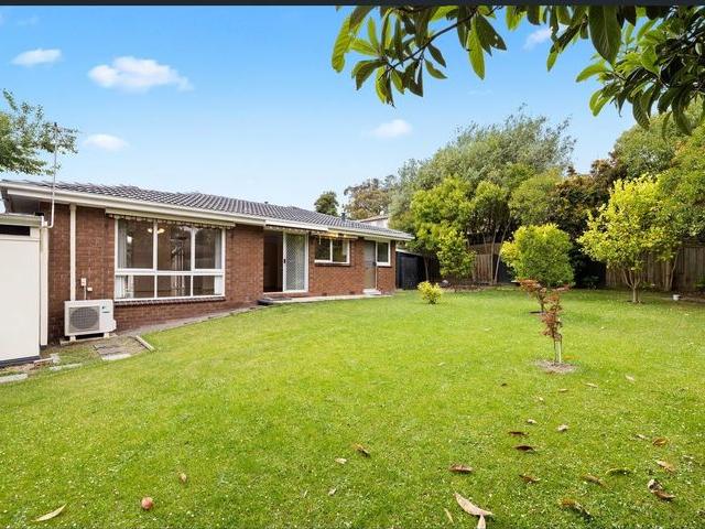 Apartment for rent in Camerons Creek, Victoria