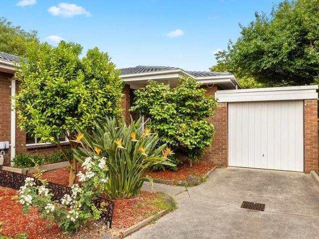 Apartment for rent in Camerons Creek, Victoria