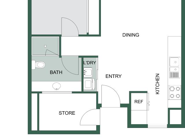 Apartment for sale in North Coogee, Western Australia