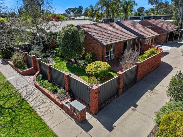 Apartment for sale in Benalla, Victoria