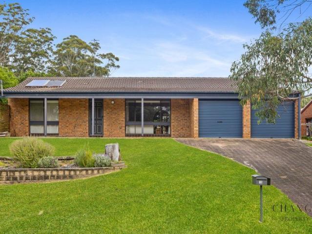 House for sale in Gosford, New South Wales