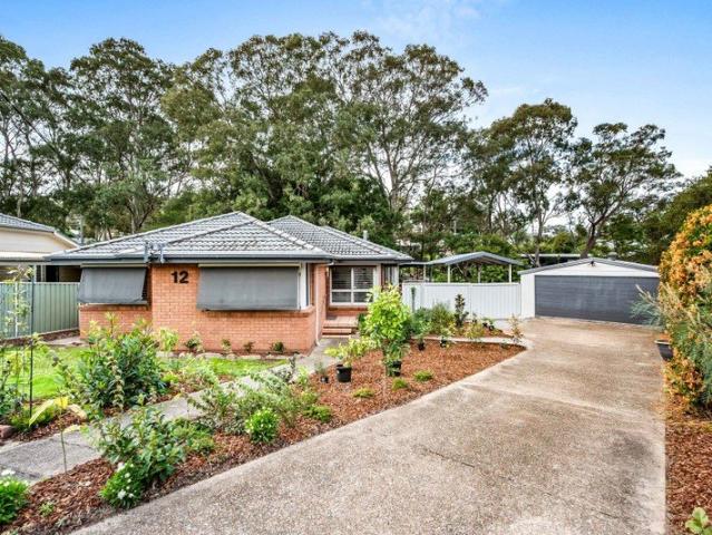 House for sale in Ambergate, New South Wales
