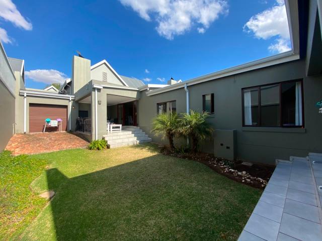 House for rent in Heritage Hill Estate, Golden Fields Estate