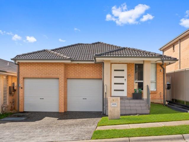 House for sale in Sydney, New South Wales