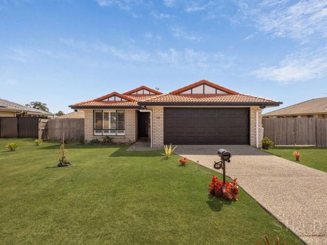 House for sale in Lowood