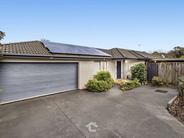 Apartment for sale in Camerons Creek, Victoria