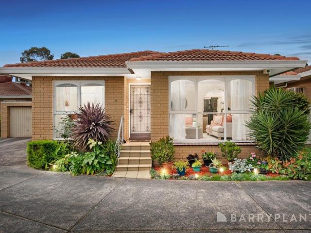 Apartment for sale in Forest Hill, Melbourne
