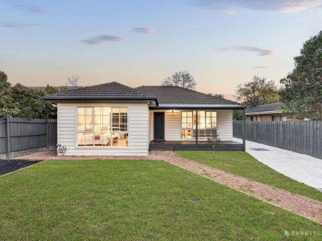 Apartment for sale in Camerons Creek, Victoria