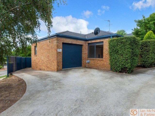 Townhouse for sale in Queanbeyan, New South Wales