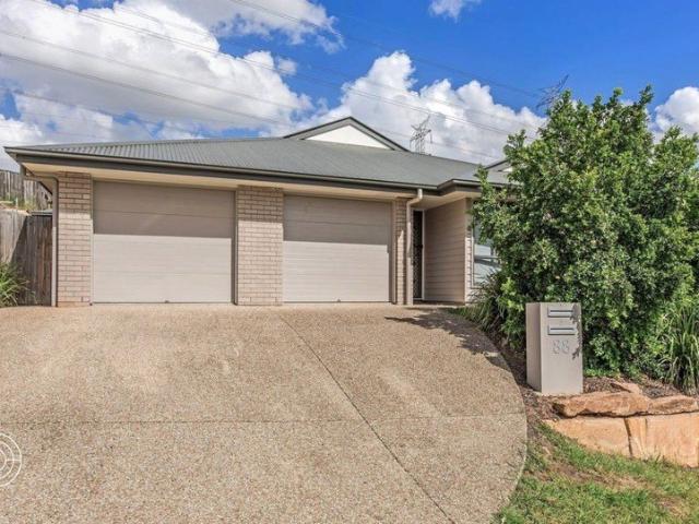 House for rent in Bundamba, Greater Brisbane