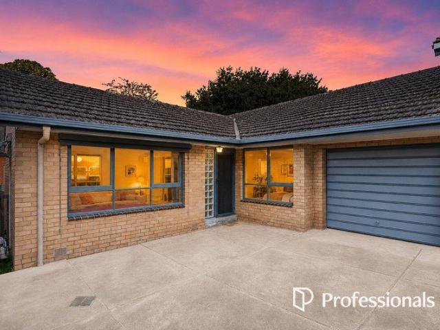 Apartment for sale in Camerons Creek, Victoria