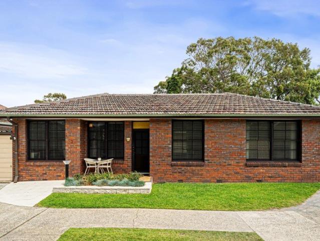 Villa for sale in St George, Sydney