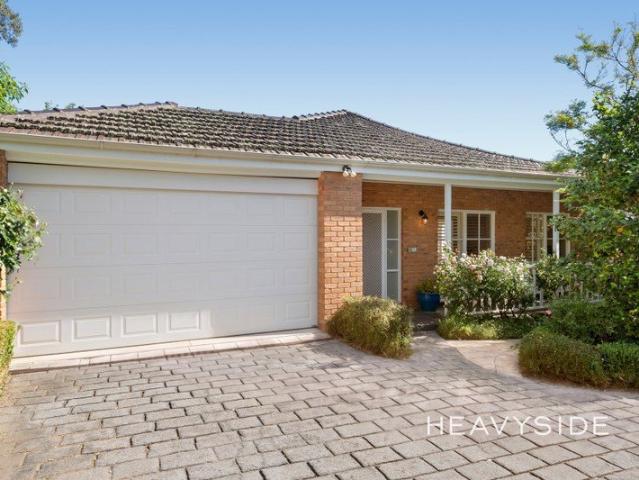 Apartment for sale in Balwyn North, Melbourne