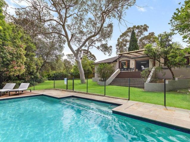 House for sale in Upper North Shore, Sydney