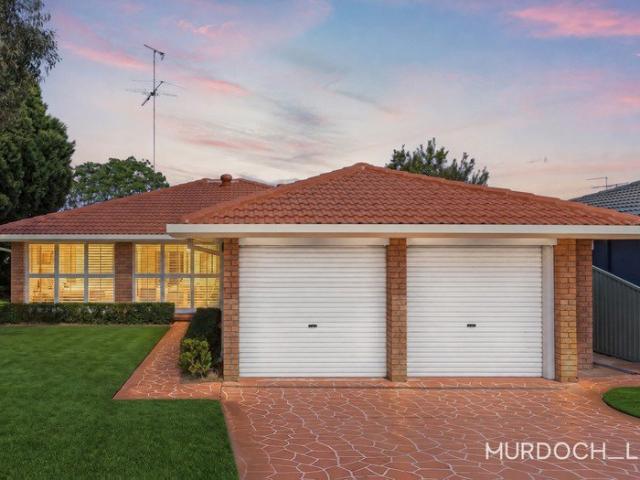 House for sale in Castle Hill, Sydney
