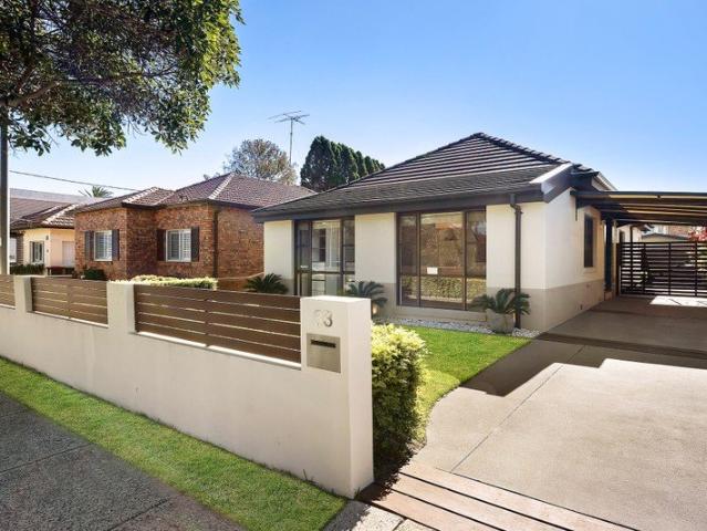 House for sale in Sydney, New South Wales