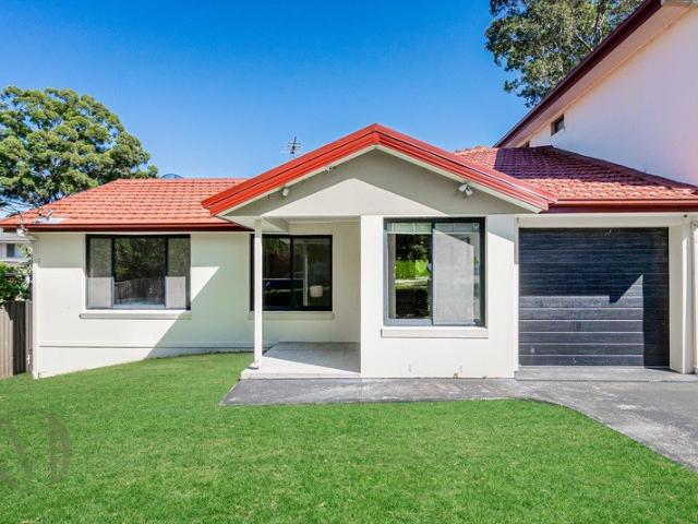 House for sale in Sydney, New South Wales