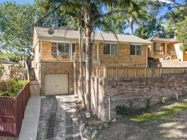House for sale in Gosford, New South Wales