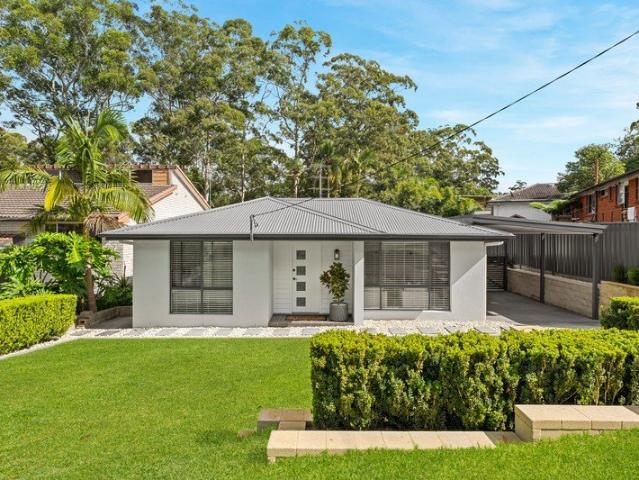 House for sale in Gosford, New South Wales