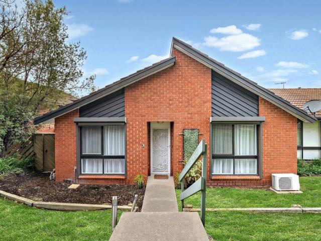Apartment for sale in Camerons Creek, Victoria