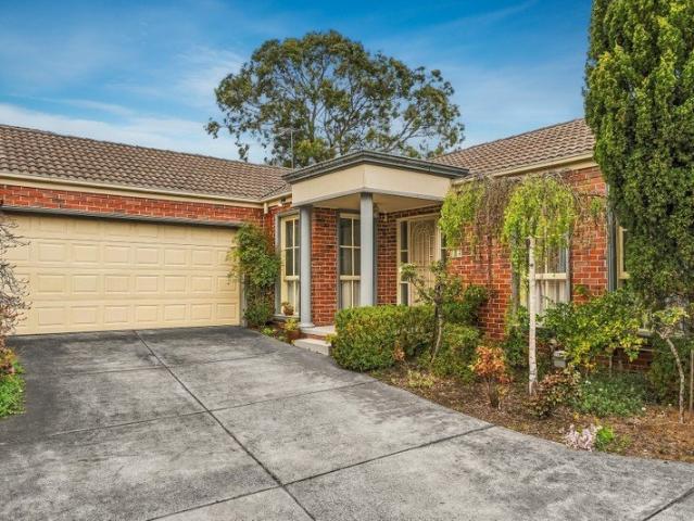 Apartment for sale in Camerons Creek, Victoria