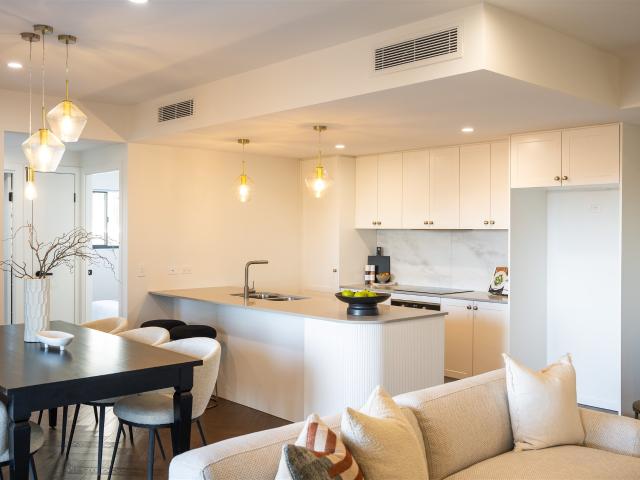 Apartment for sale in Toombul, Queensland