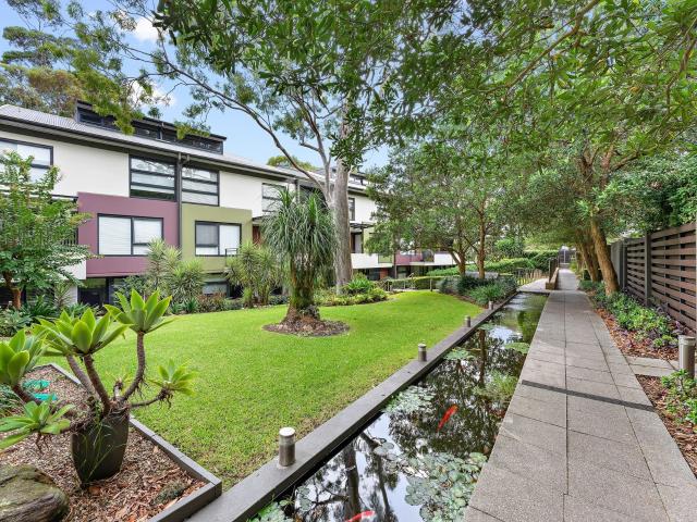 Apartment for sale in Forestville, New South Wales