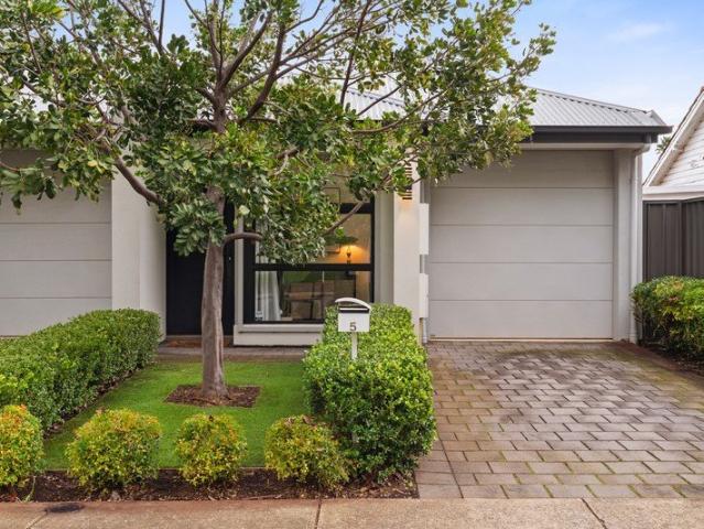 House for sale in Horseshoe Creek, South Australia