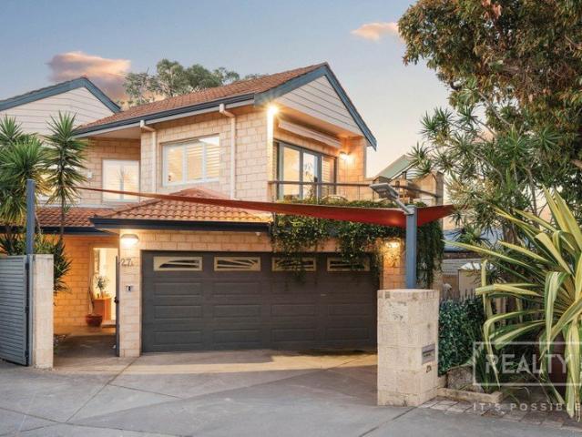 House for sale in Karrinyup, City of Stirling