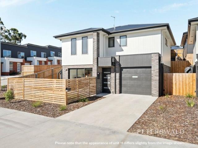 Villa for sale in Kingston, Tasmania