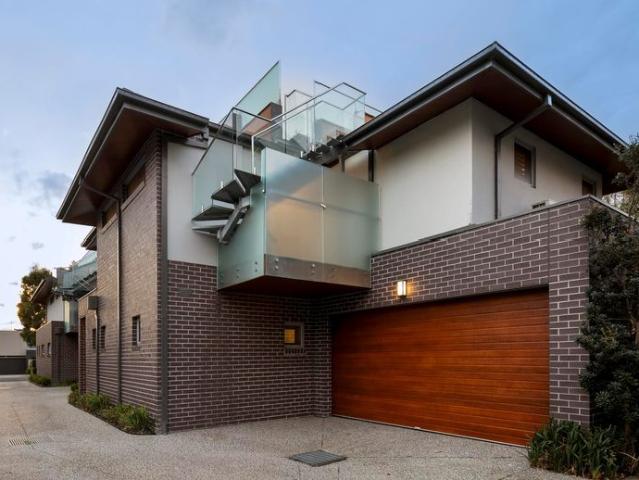 Townhouse for rent in Camerons Creek, Victoria