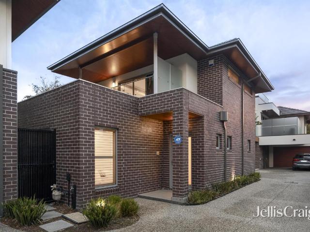 Townhouse for sale in Camerons Creek, Victoria