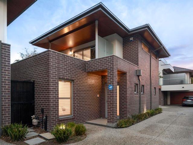 Townhouse for rent in Camerons Creek, Victoria