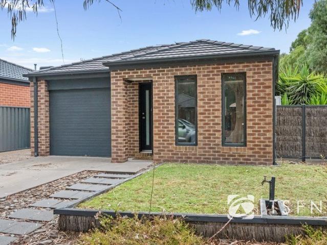 House for rent in Bendigo, Victoria