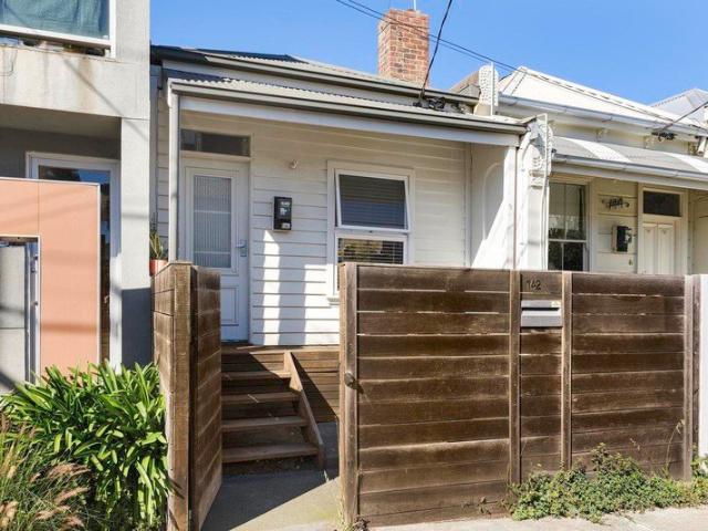 House for sale in Brunswick, Melbourne