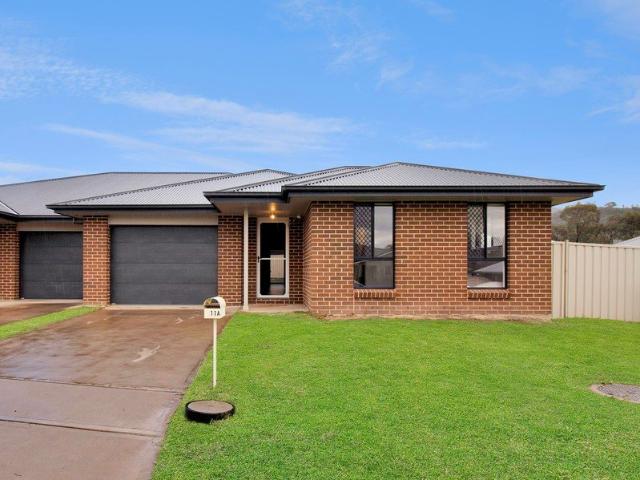 Duplex for sale in Mudgee, New South Wales