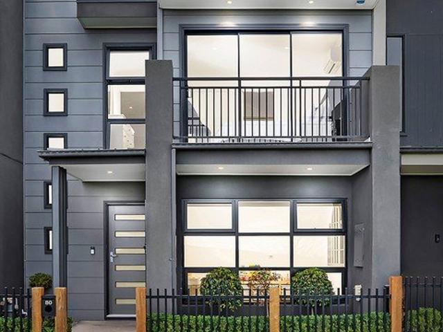 Townhouse for sale in Camerons Creek, Victoria