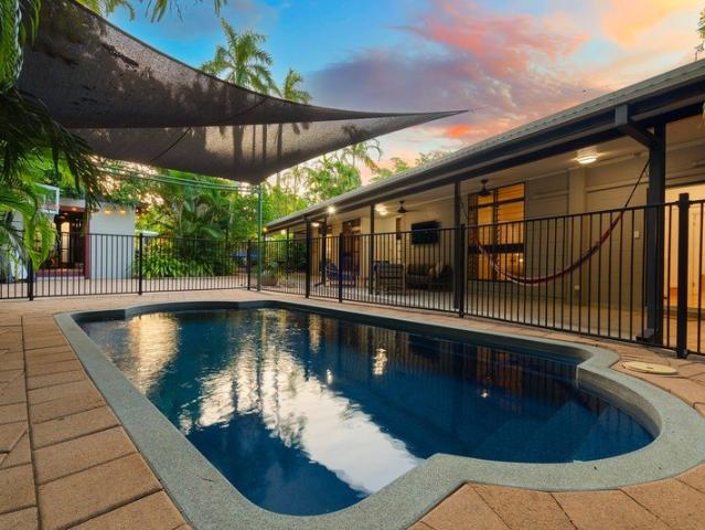 House for sale in Rapid Creek, Darwin