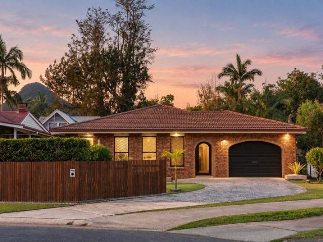 House for sale in Mullumbimby, Byron Shire Council
