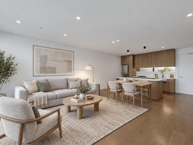 Apartment for rent in Hampton East, Melbourne