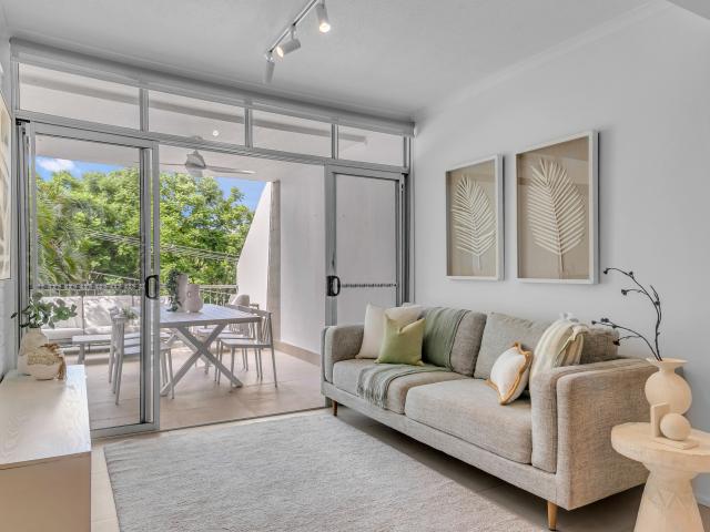 Townhouse for sale in Toombul, Queensland