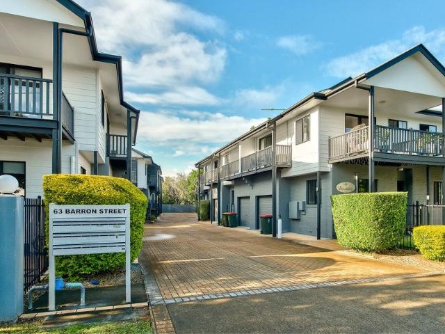 Townhouse for sale in Toombul, Queensland