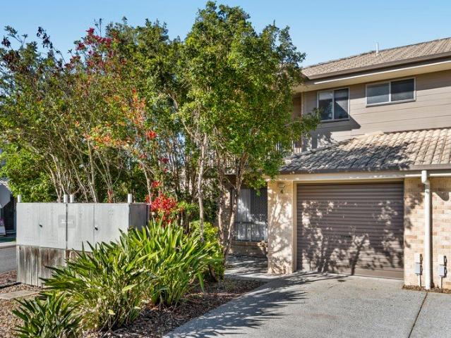 Apartment for sale in Toombul, Queensland