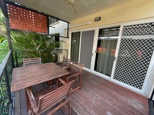 Apartment for rent in Darwin