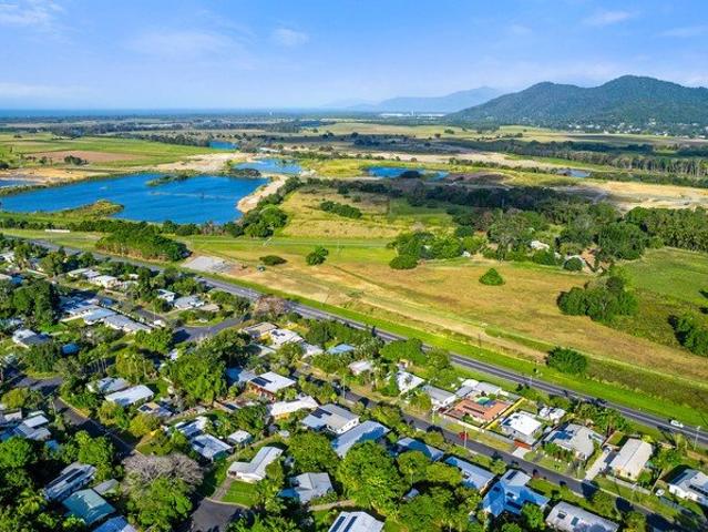 House for sale in Cairns, Queensland