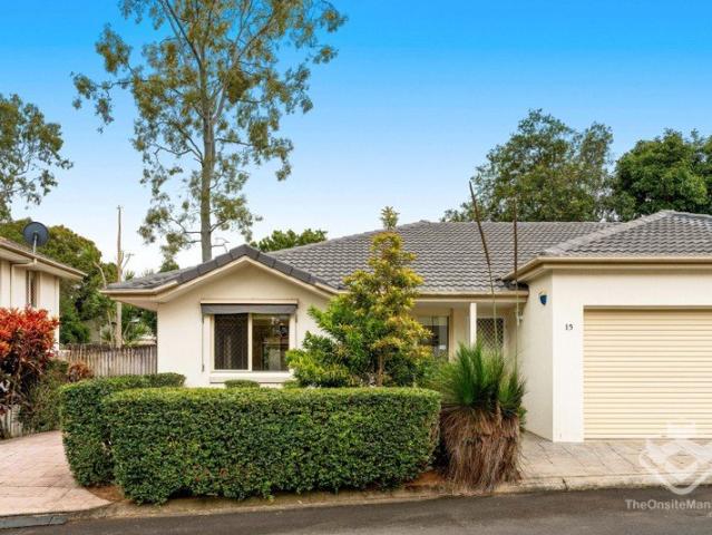 Townhouse for sale in Toombul, Queensland